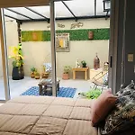 El Patio Suites En Palermo Hollywood