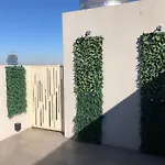El Patio Suites En Palermo Hollywood
