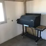 El Patio Suites En Palermo Hollywood
